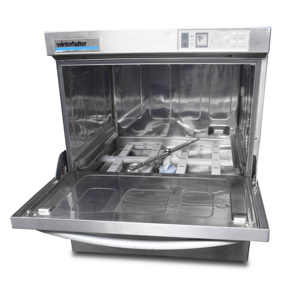 Winterhalter Glasswasher