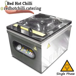 Buffalo Chamber Vacuum Packer