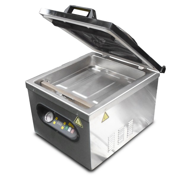 Buffalo Vacuum Packer