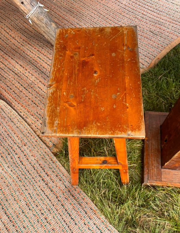 20x Poseur Tables