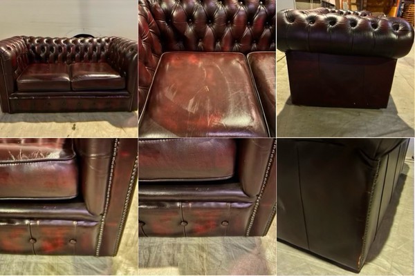 Sofa Seating For Sale