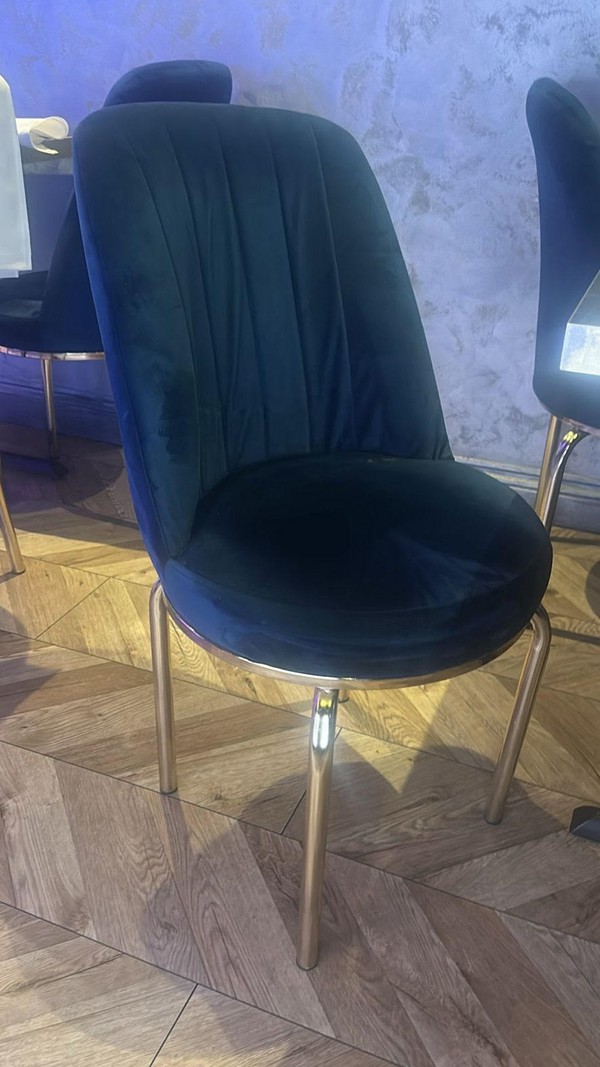 Secondhand Chairs For Sale