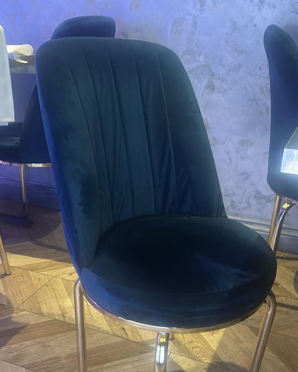 Secondhand Chairs For Sale
