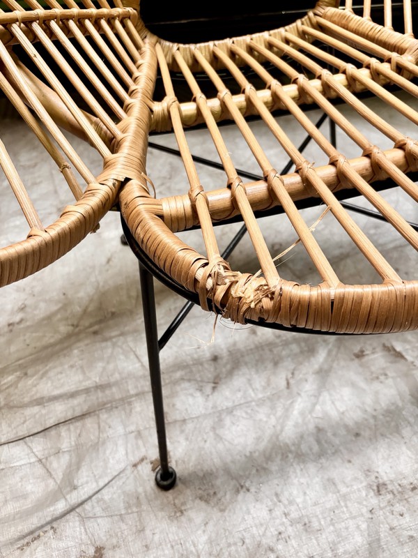 Flower chair for sale