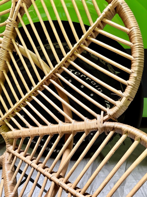 Wicker / Rattan furniture