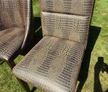 Secondhand Dining Chairs For Sale