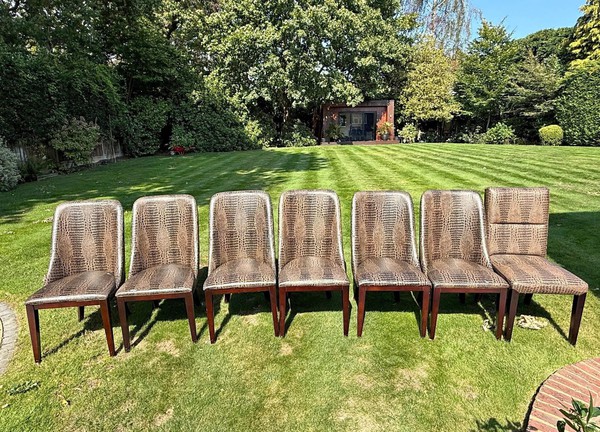 Secondhand Dining Chairs For Sale