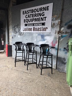 Secondhand Bar Stools For Sale