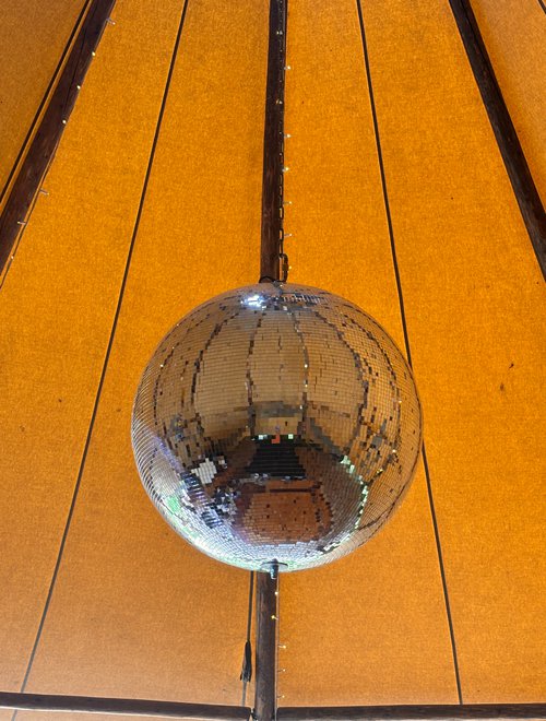 3x Mirror Balls For Sale 3x Mirror Balls For Sale