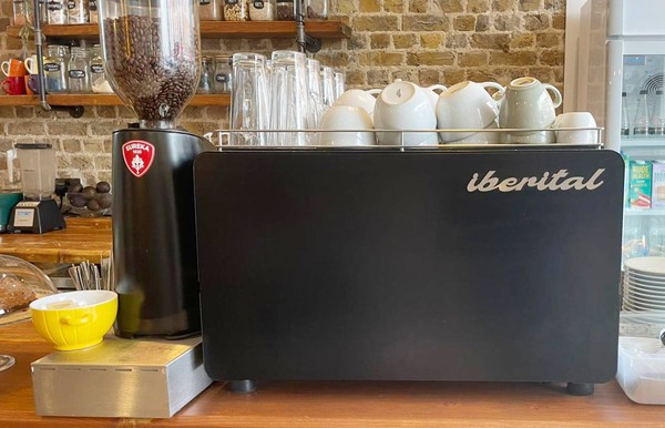 Iberital IB7 for sale