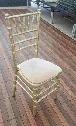 Gold Chiavari Chairs For Sale