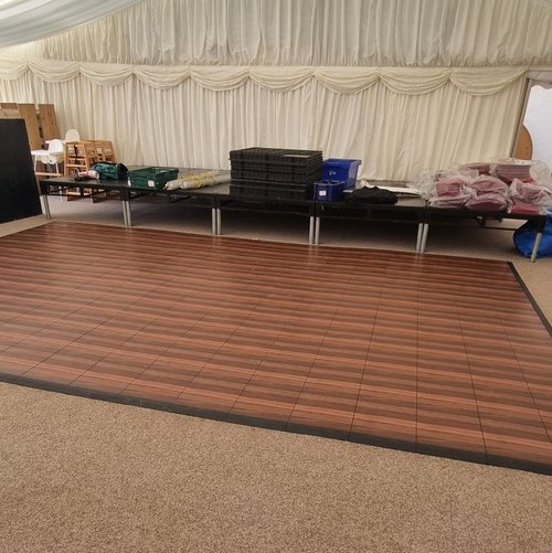 Pro Click Dance Floor Pro Click Dance Floor