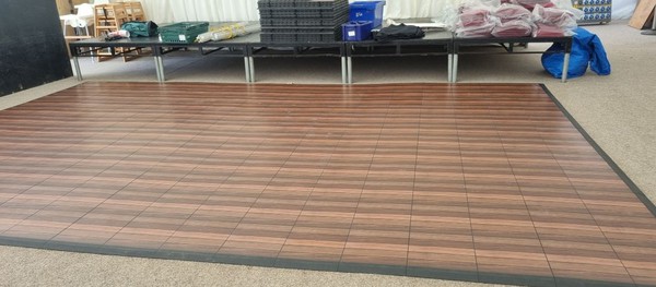 Portable Dance Floor For Sale