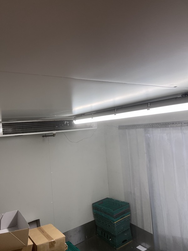 Walk In Freezer - Brighton,  East Sussex 4