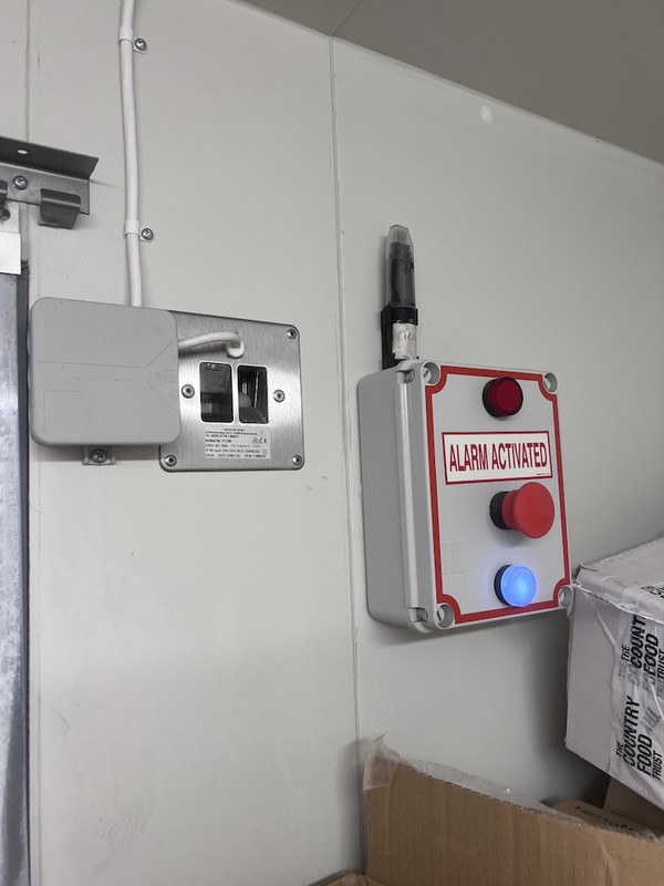 Walk In Freezer - Brighton,  East Sussex 3