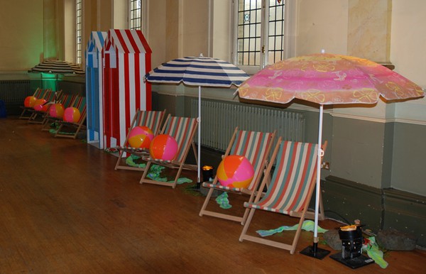 Sea side deck chairs for sale