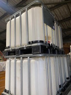 Secondhand Water Butts For Sale