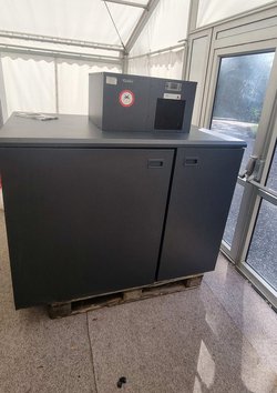 Gamko Insulated Keg Box For Sale