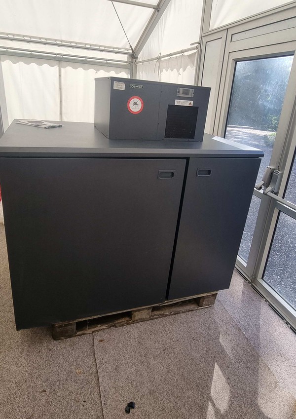 Gamko Insulated Keg Box For Sale