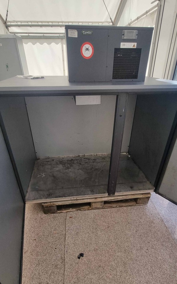 Gamko Keg Cooler For Sale