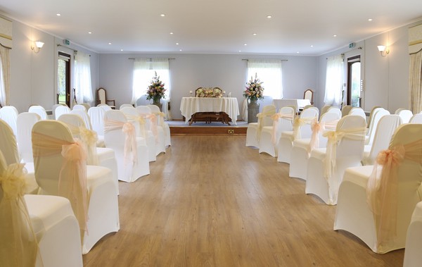 Banquet Chair Covers