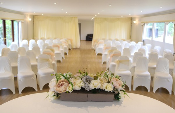 Secondhand Chair Covers