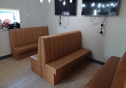 Brand New Made To Order Booths