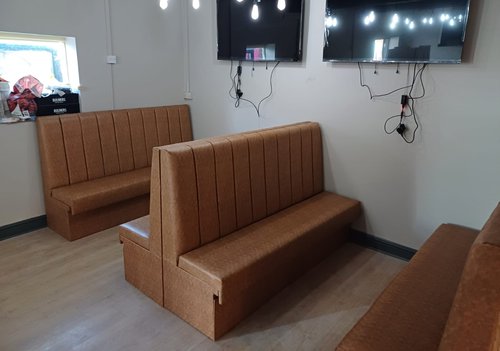 Brand New Made To Order Booths