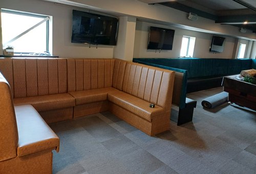 Custom Built Booth Seating For Sale Custom Built Booth Seating For Sale