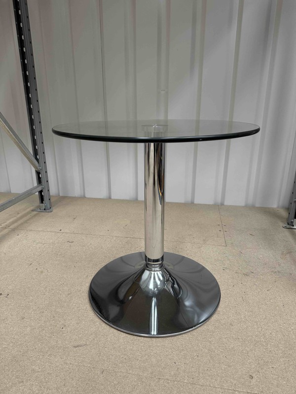 Secondhand Glass Coffee Tables