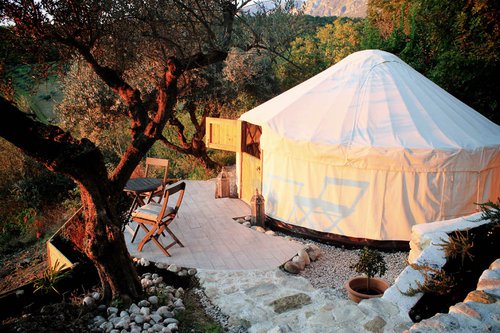 15ft Glamping Yurt for sale 15ft Glamping Yurt for sale