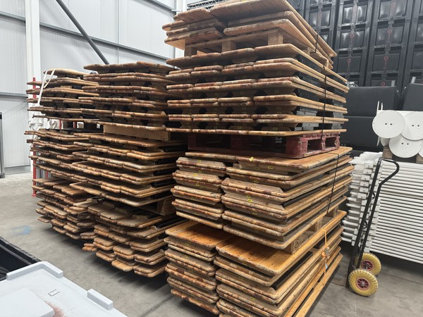 Beer festival benches for sale