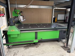 Mantech CNC Machine For Sale