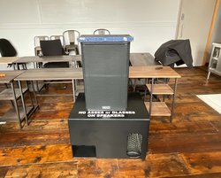 Professional Speaker System For Sale