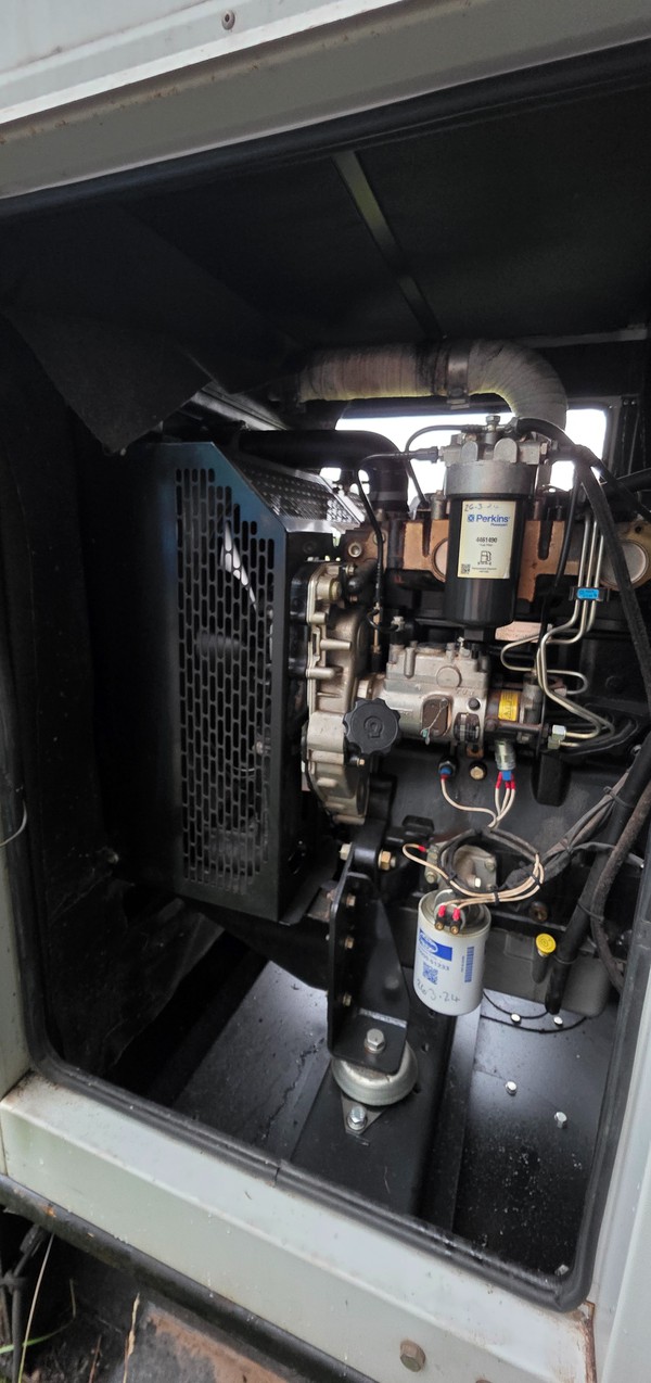 32 kVA Generator For Sale