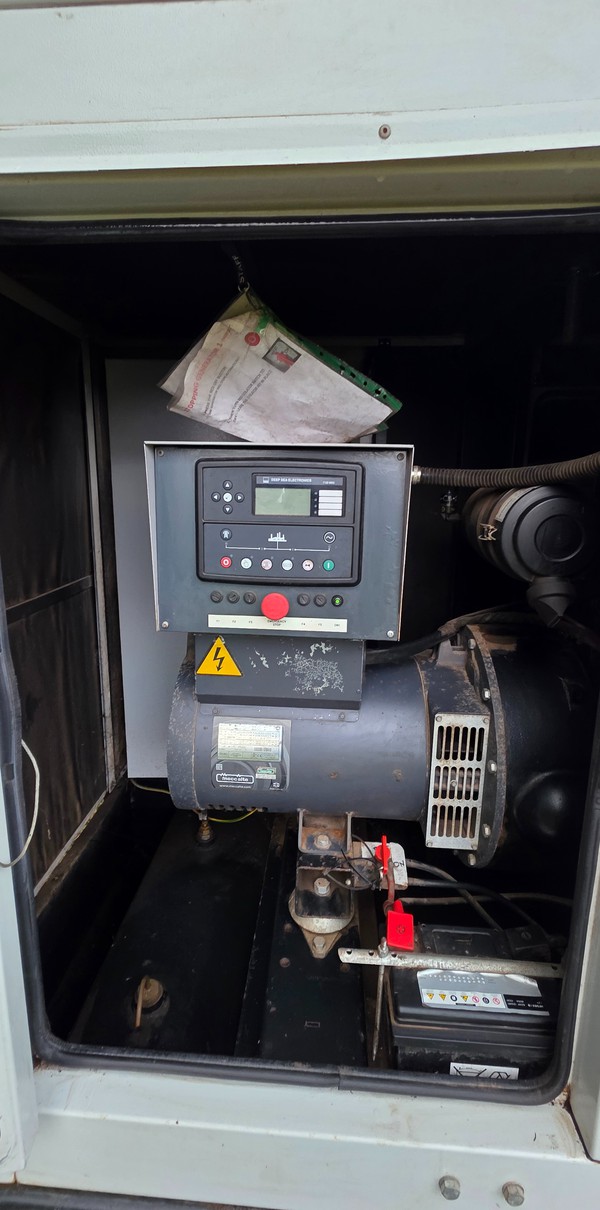 Diesel Generator