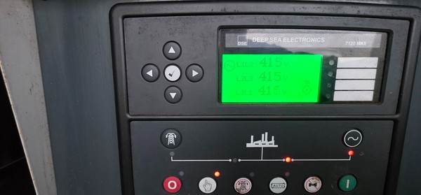 Diesel Generator For Sale