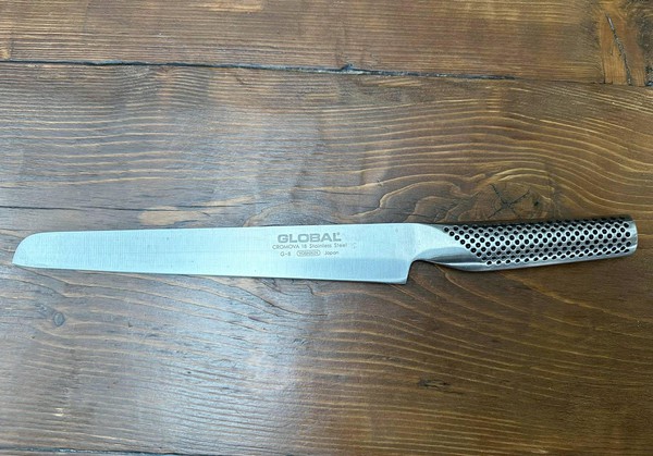 Global Knife Set For Sale