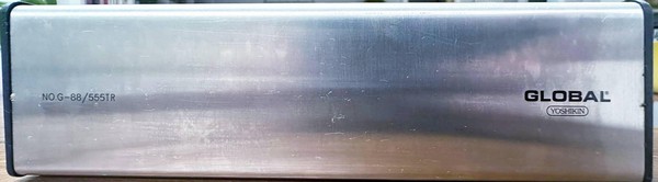 Global Knives For Sale