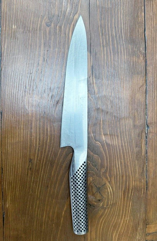 Secondhand Global Knife Set