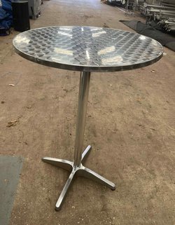17x Poseur Tables For Sale