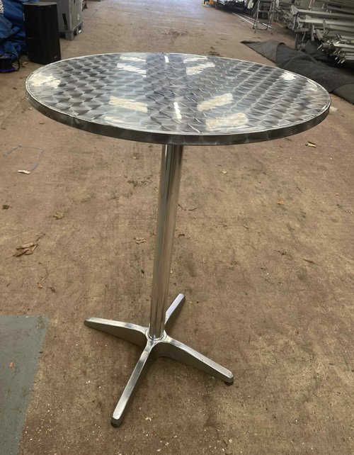 17x Poseur Tables For Sale 17x Poseur Tables For Sale