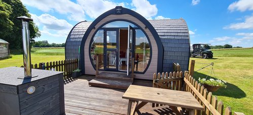 Glamping Pod For Sale Glamping Pod For Sale