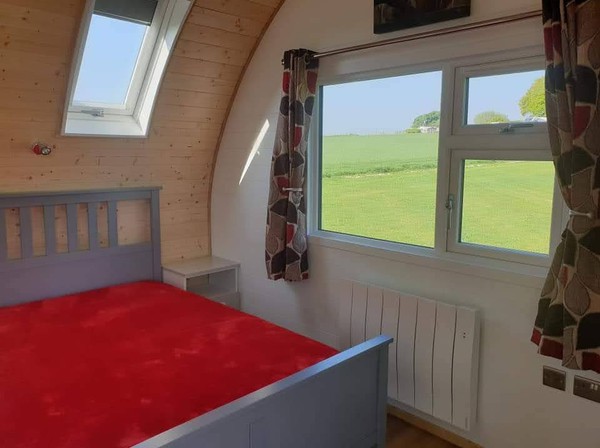 Camping Pod