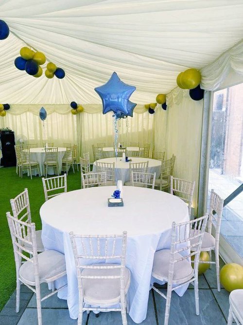 Hoecker P6 framed marquee for sale Hoecker P6 framed marquee for sale
