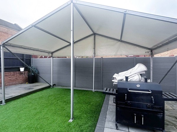 P6 / Partyframe marquee for sale