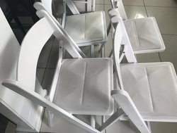 Resin Folding Chairs For Sale