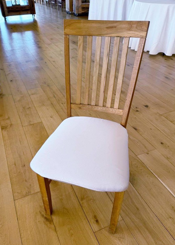 Solid Wood Chairs For Sale