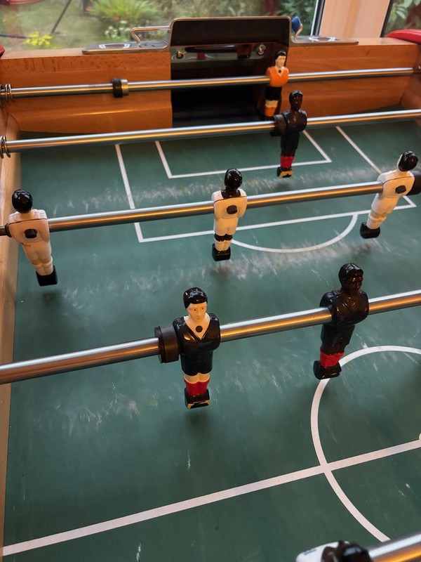 Classic Football Table