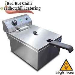 Ace Countertop Fryer